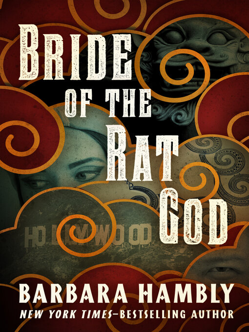 Title details for Bride of the Rat God by Barbara Hambly - Available
